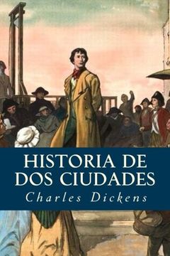 portada Historia de dos Ciudades (in Spanish)