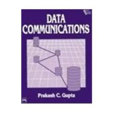 portada Data Communications