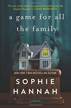 A Game for All the Family: A Novel
