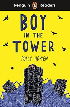 portada Penguin Readers Level 2: Boy in the Tower (Elt Graded Reader) (en Inglés)