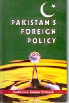 portada Pakistan's Foreign Policy