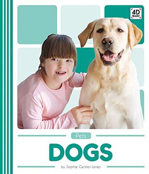 portada Dogs (Pets) 