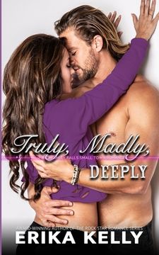 portada Truly, Madly, Deeply (in English)