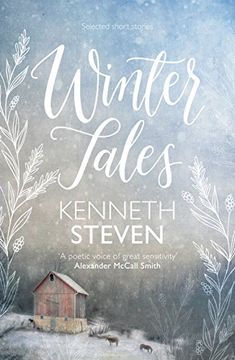 portada Winter Tales: Selected Short Stories (in English)