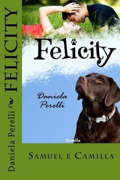 portada Felicity (Scrivere d'amore) (in Italian)