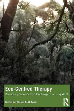 portada Eco-Centred Therapy (en Inglés)