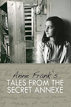 portada Tales from the Secret Annexe. by Anne Frank