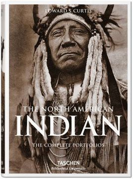 INDIOS DE NORTEAMERICA (IN)