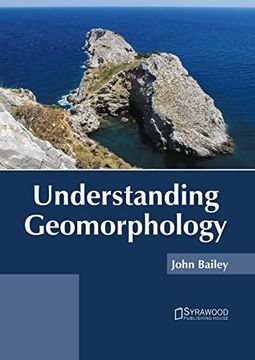 portada Understanding Geomorphology (in English)