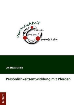 portada Persönlichkeitsentwicklung mit Pferden (in German)