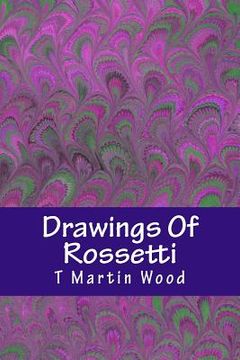 portada Drawings Of Rossetti