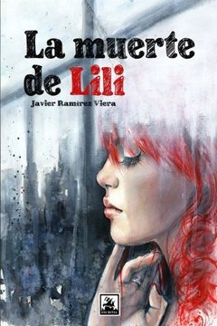 portada La muerte de Lili (Spanish Edition)