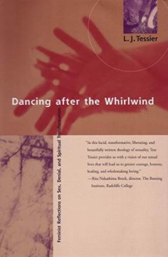 portada Dancing After the Whirlwind: Feminist Reflections on Sex, Denial, and Spiritual Healing (en Inglés)