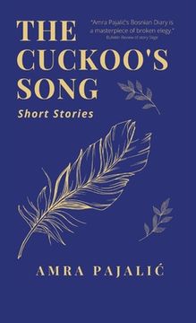 portada The Cuckoo's Song (en Inglés)