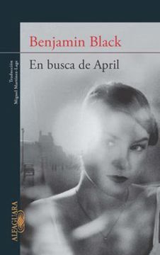 portada En busca de April (in Spanish)