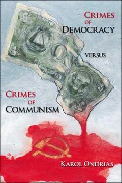portada crimes of democracy versus crimes of communism