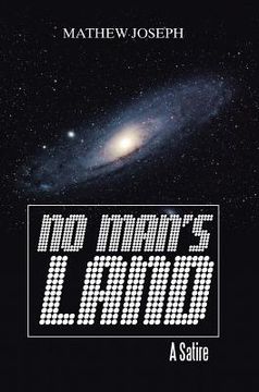 portada No Man's Land (en Inglés)