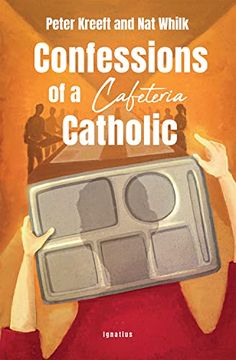 portada Confessions of a Cafeteria Catholic (en Inglés)