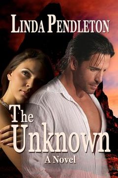 portada the unknown (in English)