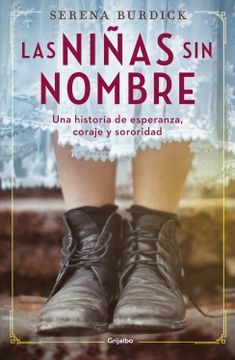 portada Las Niñas sin Nombre (in Spanish)