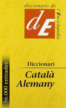 portada diccionari català-alemany