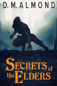 portada Secrets of the Elders