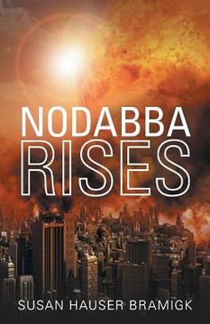 portada Nodabba Rises