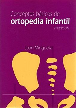 portada Conceptos Basicos de Ortopedia Infantil