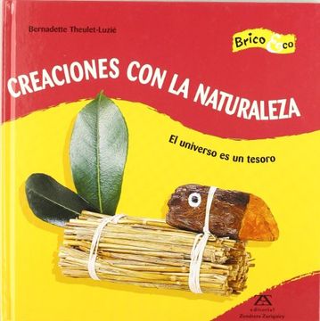 Creaciones naturales (Brico-Eco (zendera))