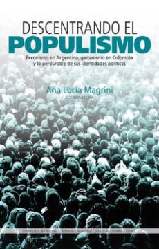 portada Descentrando el Populismo