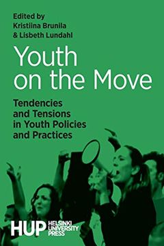 portada Youth on the Move: Tendencies and Tensions in Youth Policies and Practices (en Inglés)
