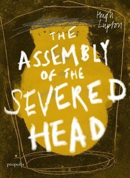 portada The Assembly of the Severed Head: A Novel of the Mabinogi