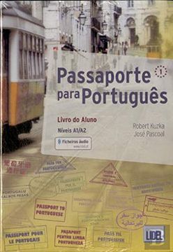 portada Passaporte Portugues 1 Alum+Ej+@ (in Portuguese)