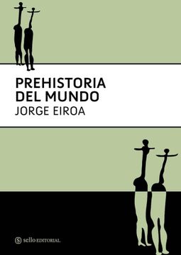 portada Prehistoria del Mundo (in Spanish)