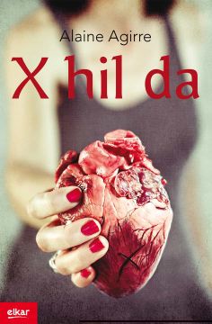 portada X hil da: 337 (Literatura) (in Basque)