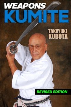 portada Weapons Kumite (in English)