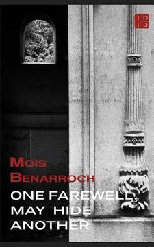 portada One Farewell May Hide Another