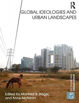 portada Global Ideologies and Urban Landscapes