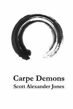 portada Carpe Demons: A Poetry Collection