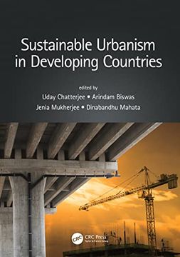 portada Sustainable Urbanism in Developing Countries (in English)