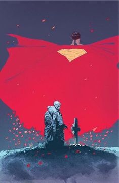 portada La Muerte de Superman: Especial 30 Aniversario