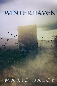 portada Winterhaven (en Inglés)