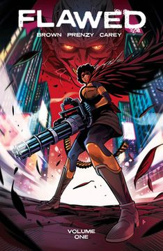 Flawed Volume 1 (en Inglés)