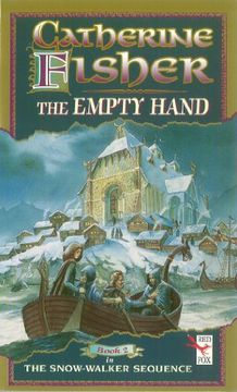 Empty Hand (en Inglés)