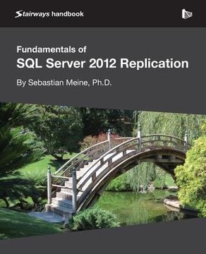 portada Fundamentals of SQL Server 2012 Replication (en Inglés)