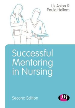 portada Successful Mentoring in Nursing (Post-Registration Nursing Education and Practice LM Series)