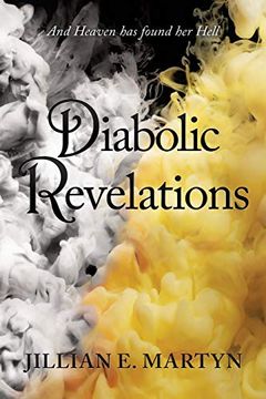 Diabolic Revelations (en Inglés)
