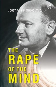 portada The Rape of the Mind (Paperback or Softback) (en Inglés)