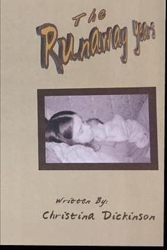 portada The Runaway Years (en Inglés)