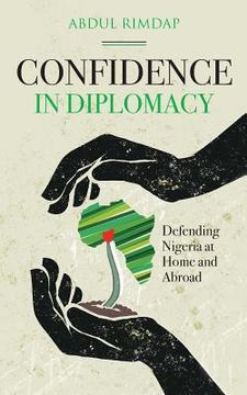 portada Confidence in Diplomacy
